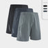 Breathable Men's Training Outdoor Sports Basketball Shorts